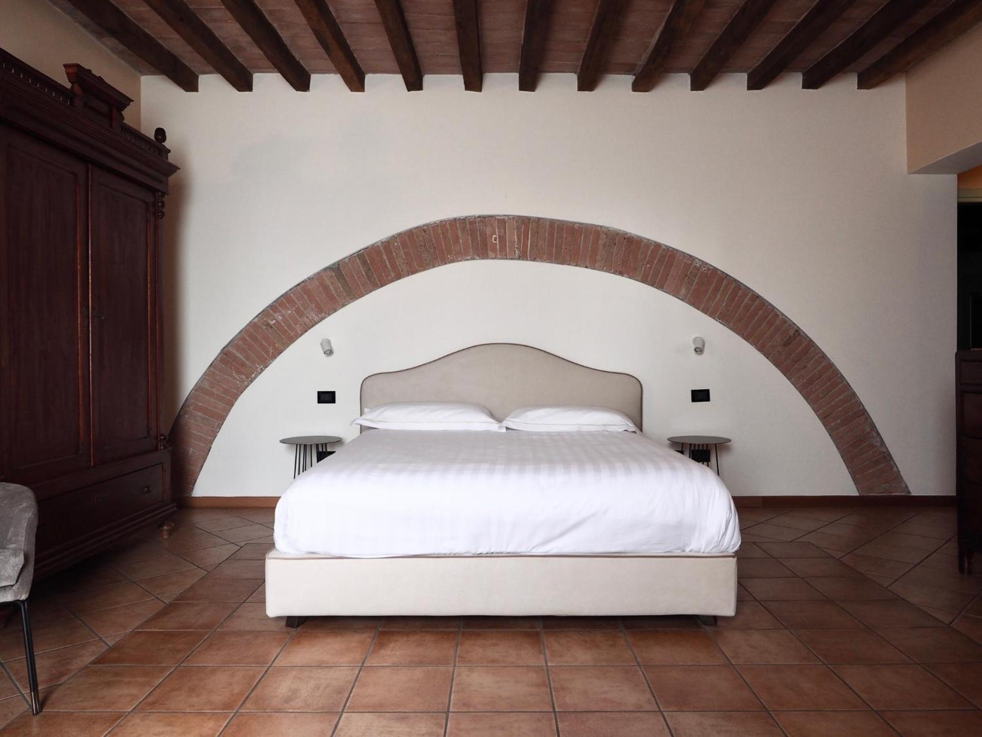 Agriturismo San Giuseppe Gattatico 외부 사진