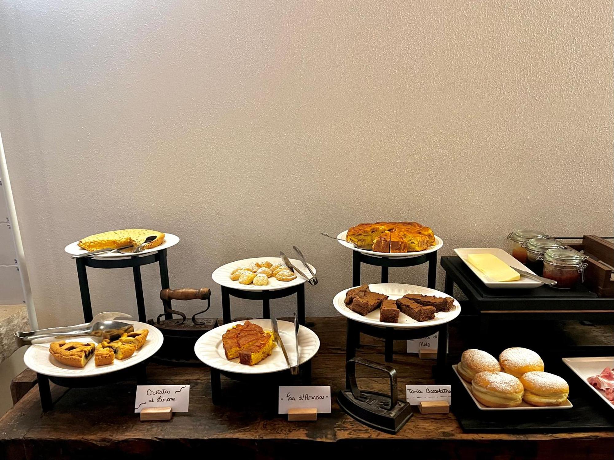 Agriturismo San Giuseppe Gattatico 외부 사진